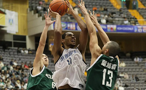 韓得勝轟「雙19」 HBL面臨外籍生勢力衝擊