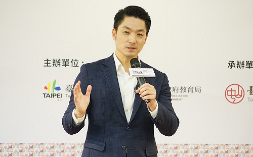 綠議員質疑虐童案甩鍋 蔣萬安：中央稱不適用重大兒虐會議