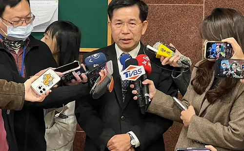 杜絕校園暴力！潘文忠：教育部協助地方5月前完成「中介教育基地」