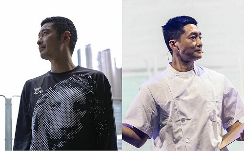 同樣進入立法院  台灣平安度過學運10年  柯宇綸感慨：但港星友人王宗堯卻不行　