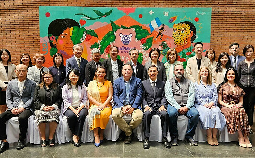 宏都拉斯後悔嗎？台商轉訂瓜地馬拉咖啡 豪擲近億元