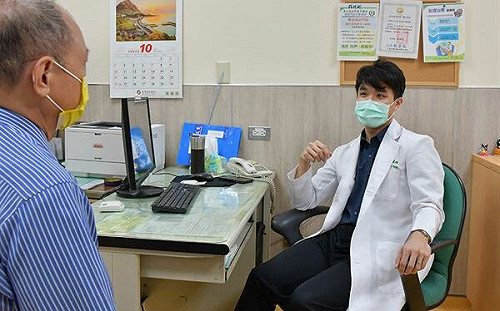 每4分就有1人罹癌！提升照護品質  衛福部公布「67家癌品認證」醫院  