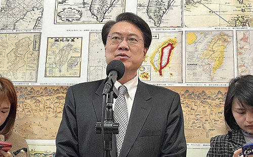 社子島開發首重交通問題 林右昌：避免淪為第二個內科