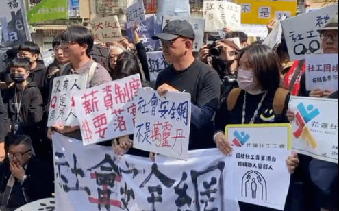 剴剴案讓社工被質疑！衛福部擬3項精進措施 強化出養童保護 