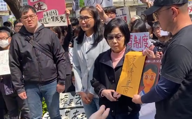 社工每3天就有1人受暴？衛福部：社工遭暴數據下降！仍需關注 