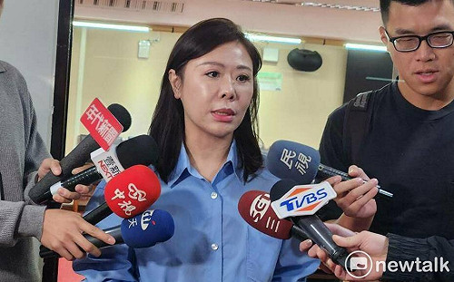 轟賴清德就職演說空泛作文 李彥秀：看不到國家大政方針