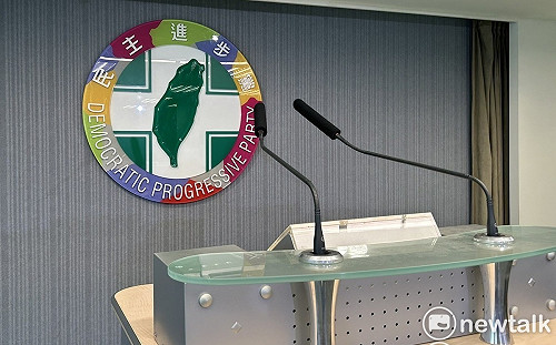 中國滲透成全球現象   民進黨轟：國民黨勿再替中共擦脂抹粉