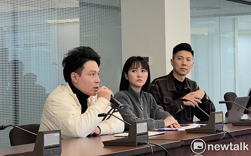 林昭印自爆被逼辭  民眾黨組織部主任打臉:魚與熊掌無法兼得