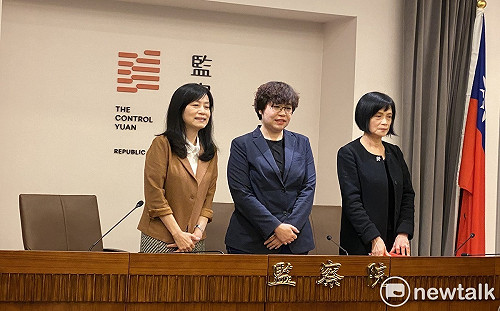 狼校長性侵10生曝通報機制失靈 監察院糾正南投縣政府 