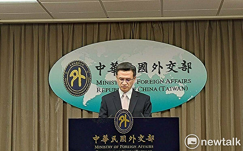 香港基本法23條通過 外交部：以此為鑑 捍衛民主自由制度 