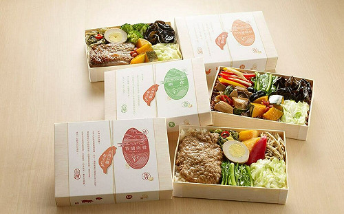 凍漲9年！高鐵不敵成本喊漲 4月起便當貴10元