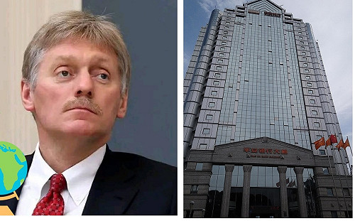 歐美制裁有效 部分中國銀行拒收俄企業以人民幣付款