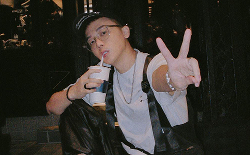 蹦闆踢爆反骨「收詐賭受害者錢」？酷炫本人回應了