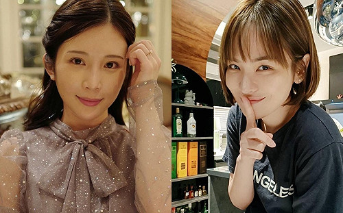 雞排妹慘了！洩手機號碼「遭判刑3個月」 陳沂開酸：恭喜前科太太