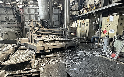 高市湖內區工安意外釀2死多傷    衞生局啓動大量傷患應變機制  