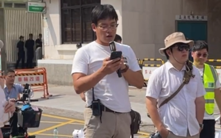 不滿「微罪不記點」！路權團體今立院前遊行提5訴求：退回草案