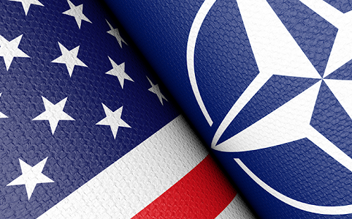 應對俄擴張威脅 美批准向波羅的海3國供70億軍援