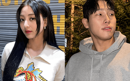 TWICE志效、尹誠彬被爆熱戀1年！雙方經紀公司回應了