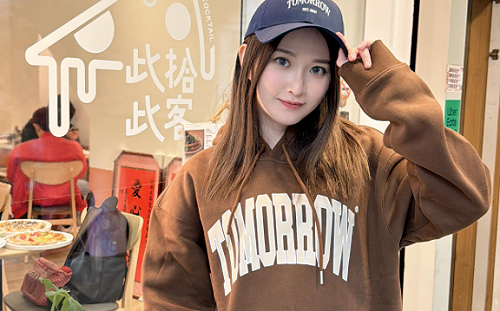 艾瑞絲離開「反骨男孩」？團長酷炫回應了：合作形式不同