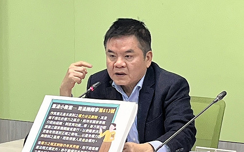 韓國瑜提案環島高鐵 莊瑞雄怒批：他曾指高鐵延伸屏東是「盲腸」 