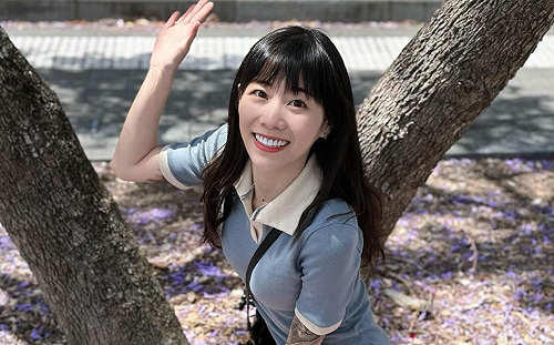 大胃王路路宣布「卸YTR身份」！親曝轉職現況