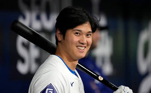 大谷親上火線談水原涉賭　總管與隊友也相挺