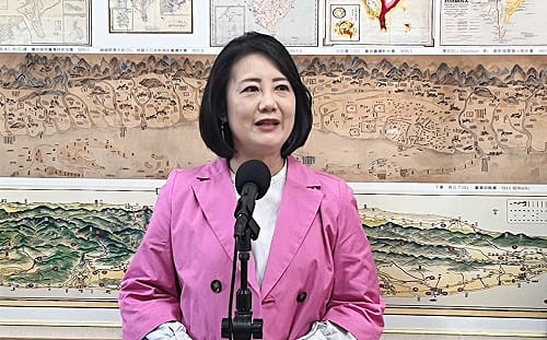 林佳龍將出任外交部長  綠委們多表示肯定「全方位從政者」 