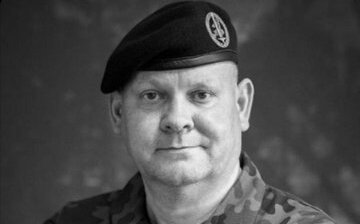 波蘭准將驚傳「休假時」陣亡! 疑與俄轟炸烏克蘭地下指揮所有關