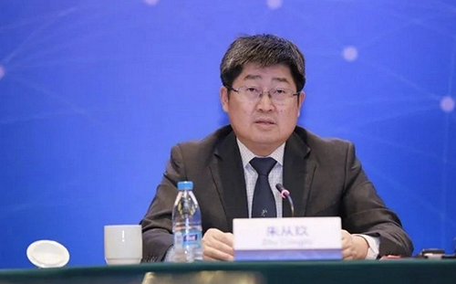 浙江「朱十億」栽了! 長期收賄被起訴 還被冠上這「奇特罪名」......