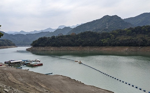 為發電多放水？台電澄清：完全依照供水需求發電