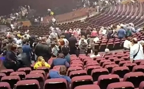 又一個早知道？外媒曝ISIS-K恐攻俄羅斯前 伊朗已先告知