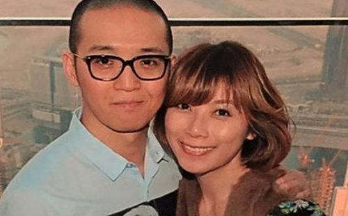 貴婦奈奈涉詐捲10億潛逃加拿大! 公公黃立雄聯繫調查局表明願返台