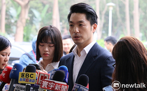 兩岸關係緊張 雙城論壇恐生變？ 蔣萬安：依照慣例舉辦