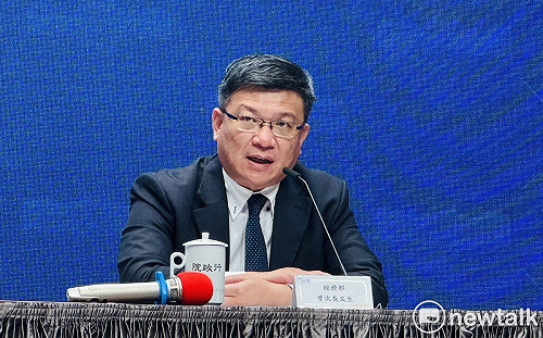 經濟部水利署：未來降雨不確定性仍高 提醒社會各界落實節約用水