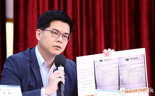 寶林2保單無效！業者還出示給稽查人員 約談又態度反覆 