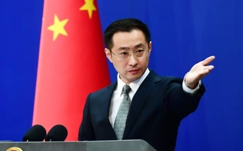 沒有好話！中國回應高市大勝  敦促撤回涉台言論、警告極右翼勢力勿誤判形勢