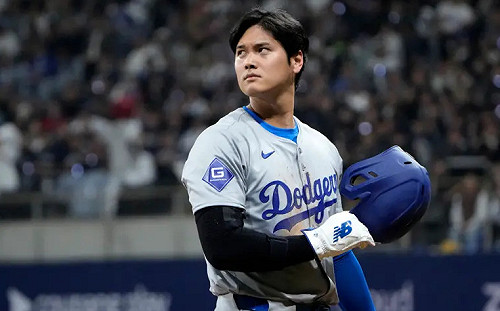 大谷怒了！新豪宅位置遭曝光 封殺日本兩大電視台