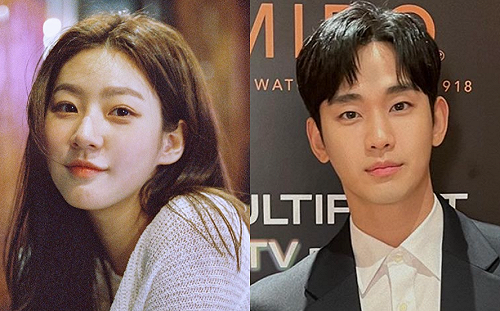 金賽綸母要求公開道歉 金秀賢方希望私下談