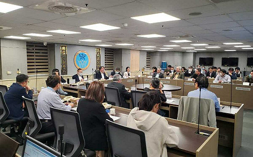 寶林茶室中毒案死者檢出｢米酵菌酸｣! 王必勝：其餘住院患者也要驗