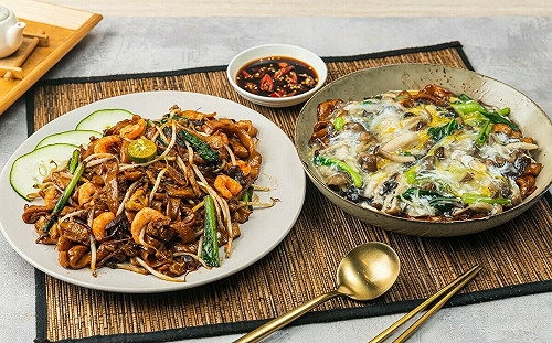 寶林茶室用餐1死3命危 急診醫懷疑粿條含毒性超強｢米酵菌酸｣釀禍