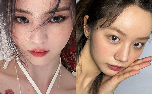 韓韶禧再槓惠利！IG開嗆：前任交新女友哪裡有趣？