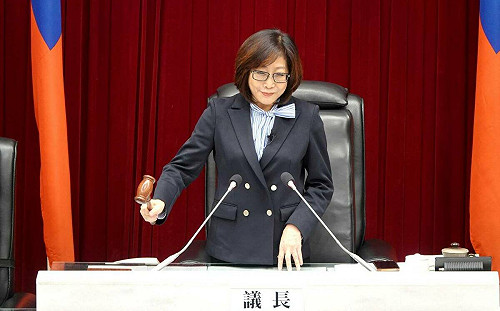 議會開幕引用余光中詩句  康裕成：高雄展現沒有顏色的進步