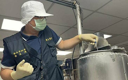 寶林粿條供應商曝光！新北「大粄城」賣給3家中盤商 再銷往4餐飲、10通路