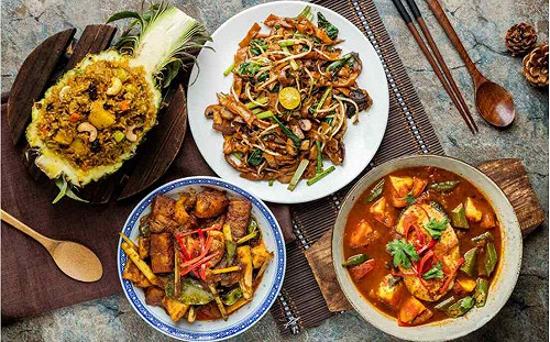 掃到「寶林」颱風尾 農糧署澄清國產米放心吃、木耳安心享用