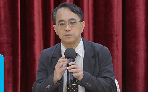 寶林案死者家屬揚言提告醫護 顏宗海緩頰：馬偕真的很盡力