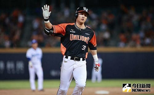 統一獅公布調薪結果！蘇智傑簽2年約