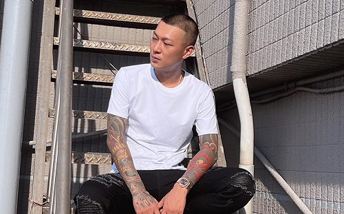 網紅鳳梨遭不明人士尾隨連開9槍！兇手騎車逃逸