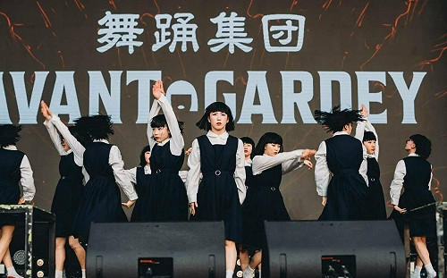 大港開唱15周年完美落幕！兩天30萬人次朝聖破歷年紀錄  