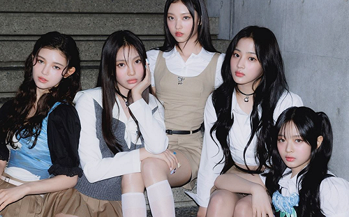 NewJeans飛香港開唱「突宣布全面暫停活動」！落淚發聲：尊重法院判決