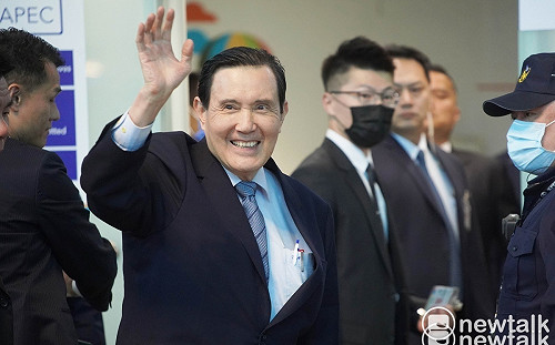 馬英九二見習近平?黃暐瀚：國民黨下次總統選舉勝利難度可能增加